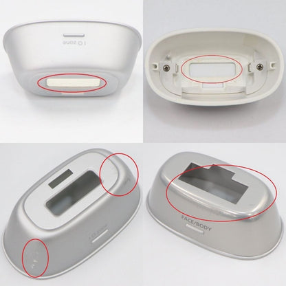 [中古(B)] パナソニック 光美容器 光エステ＜ボディ＆フェイス用＞スムースエピ ES-WG0A  [良い]