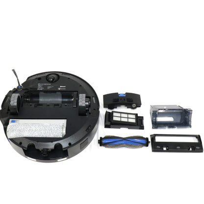 [中古(B)] ECOVACS DEEBOT X8 PRO OMNI ロボット掃除機 deebot-x8-pro  [良い]