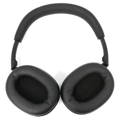 [中古(C)] ソニー WH-1000XM6 ワイヤレスノイズキャンセリングヘッドホン wh-1000xm6-b ブラック[可]