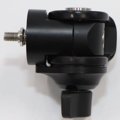 [中古(C)] Insta360 自転車用ヘッドセット・キャップ・マウント cinsbavu　[可]