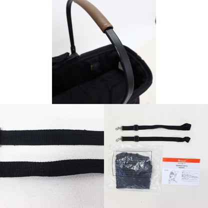 [中古(C)] コンビ ペット用カート ルルテイル キャリー 4972990195164 マウナロアブラック4972990195164　[可]