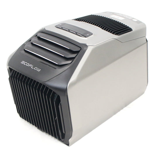 [中古(C)] EcoFlow(エコフロー) WAVE 2 ポータブルエアコン 冷暖房機能搭載 コンセント電源タイプ　wave-2 wave-2　[可]