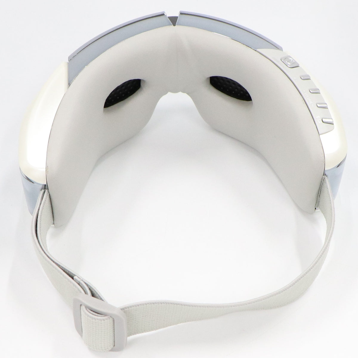 ドクターエア 3Dアイマジック REM-04 （ホワイト）rem-04-wh  ホワイト 整備済みアウトレット品 [中古(C)]