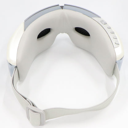 ドクターエア 3Dアイマジック REM-04 （ホワイト）rem-04-wh  ホワイト 整備済みアウトレット品 [中古(C)]