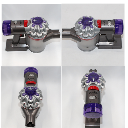 Dyson SV37 MH コードレスクリーナー 動作品 Amazon | 【整備済み品】 Dyson ダイソン V7 Advanced SV37 サイクロン