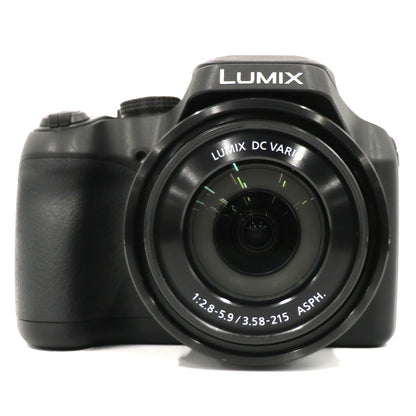 パナソニック LUMIX DC-FZ85D デジタルカメラ dc-fz85d   整備済みアウトレット品 [中古(A)]