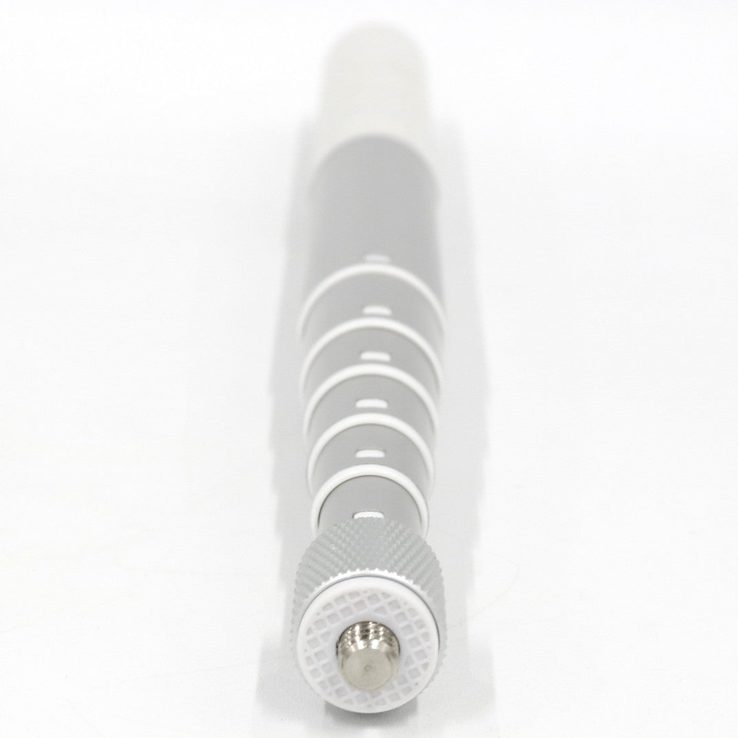 Insta360 114cm 見えない自撮り棒 cinsaavf-wh  サテンホワイト 整備済みアウトレット品 [良い(B)]