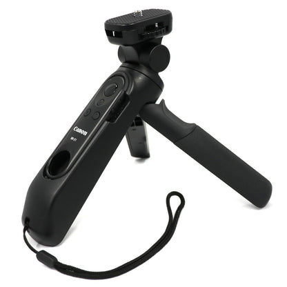 [中古(A)] Canon トライポッドグリップ HG-100TBR　hg-100tbr [非常に良い]