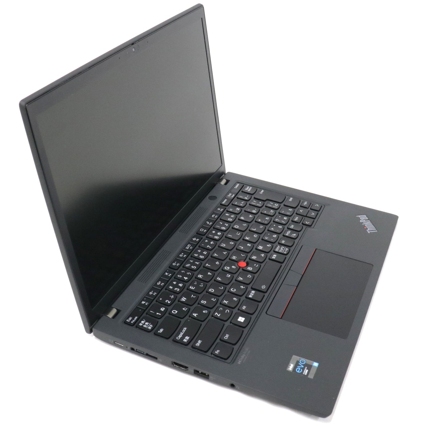 [中古(B)] 【Office非搭載】 Lenovo ノートPC 米沢生産モデル ThinkPad X13 Gen2 13.3型 20WLCTO1WW (Windows 11 Pro 64bit) 20wlcto1ww-win11  [良い]