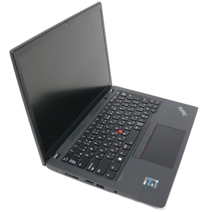 [中古(B)] 【Office非搭載】 Lenovo ノートPC 米沢生産モデル ThinkPad X13 Gen2 13.3型 20WLCTO1WW (Windows 11 Pro 64bit) 20wlcto1ww-win11  [良い]