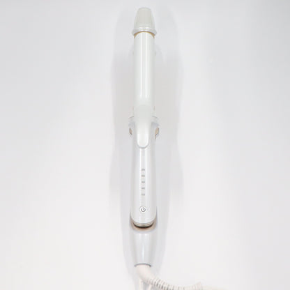 [中古(C)]  絹女 KINUJO 2WAY IRON ヘアアイロン 2w01　[可]