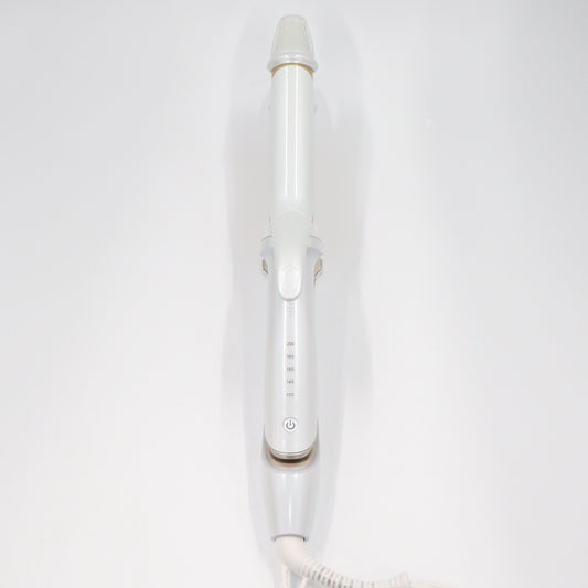 [中古(C)]  絹女 KINUJO 2WAY IRON ヘアアイロン 2w01　[可]