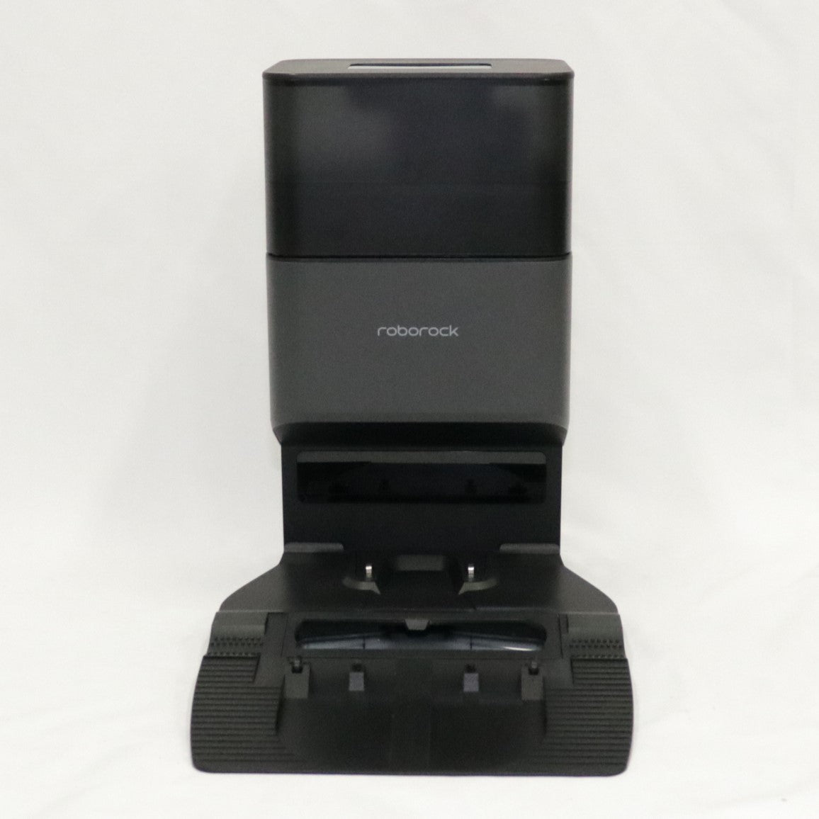 [中古(C)] ロボロック Q7 Max+ ロボット掃除機 q7-max-plus-bk ブラックq7-max-plus-bk　[可]