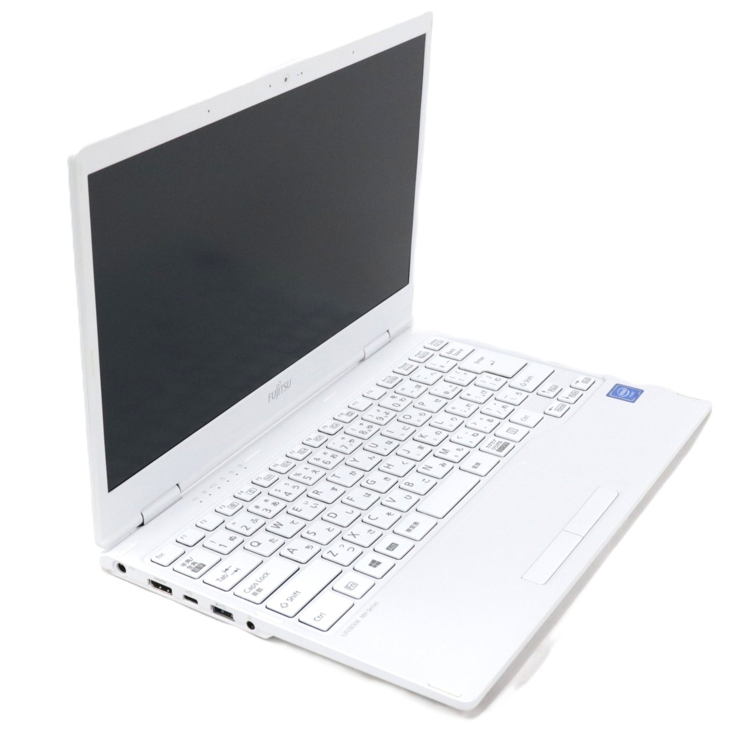 [中古(B)] 富士通 ノートPC LIFEBOOK 13.3型ワイド MH35/D2 256GB（Windows 10 Home 64bit）fmvm35d2w  [良い]