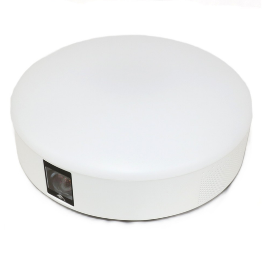 Aladdin X2 Plus シーリングプロジェクター pa2p22u02dj   整備済みアウトレット品 [中古(C)]