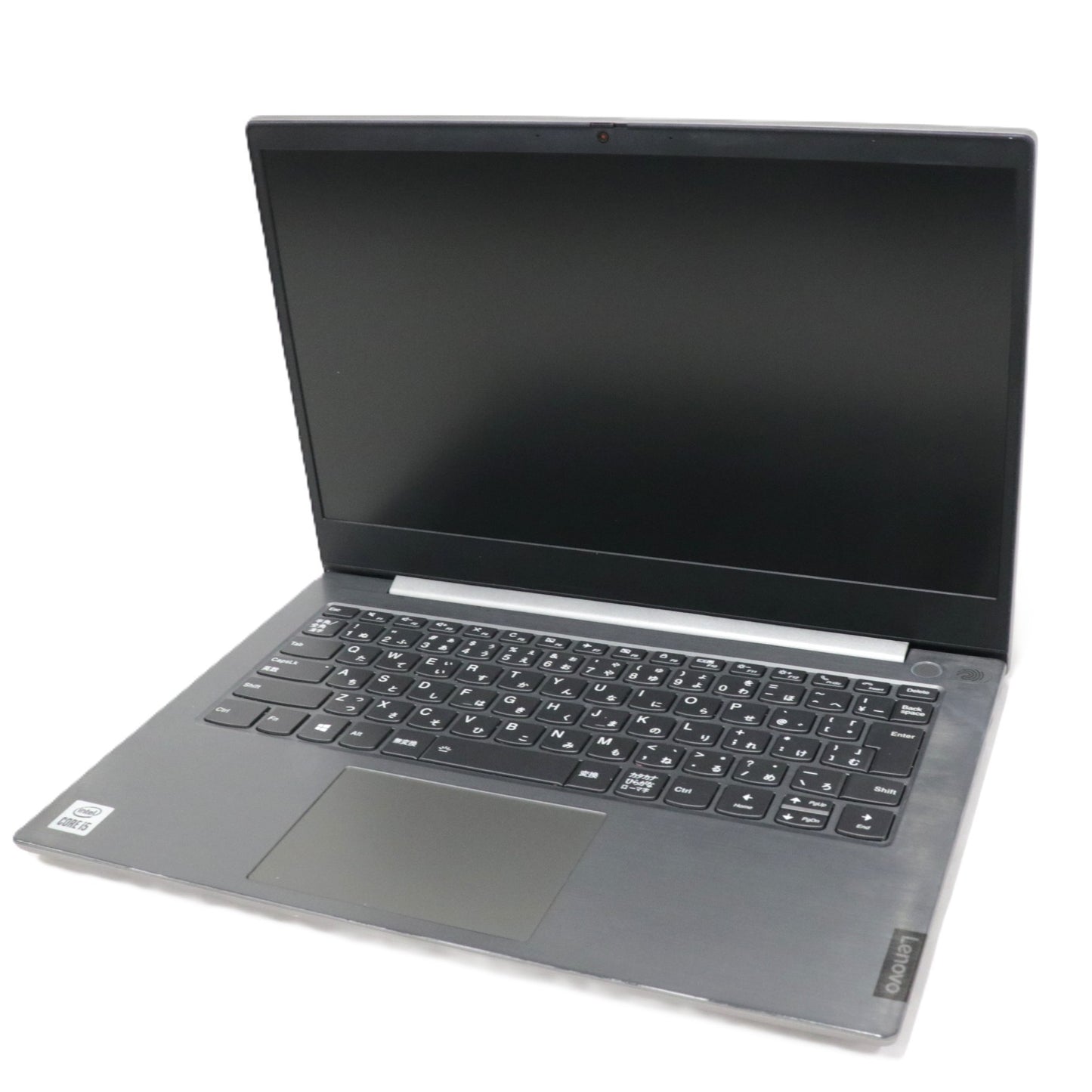 [中古(C)] 【Office非搭載】Lenovo ノートPC ThinkBook14 14.0型 20SL000UJP (Windows 10 Home 64bit) 20sl000ujp  [可]
