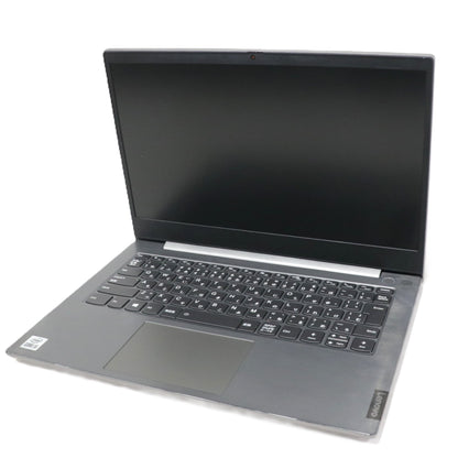 [中古(C)] 【Office非搭載】Lenovo ノートPC ThinkBook14 14.0型 20SL000UJP (Windows 10 Home 64bit) 20sl000ujp  [可]