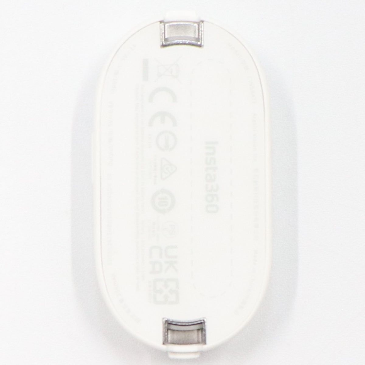 Insta360 GO 3/GO 3S バッテリーパック　cinsbatf   整備済みアウトレット品 [中古(A)]
