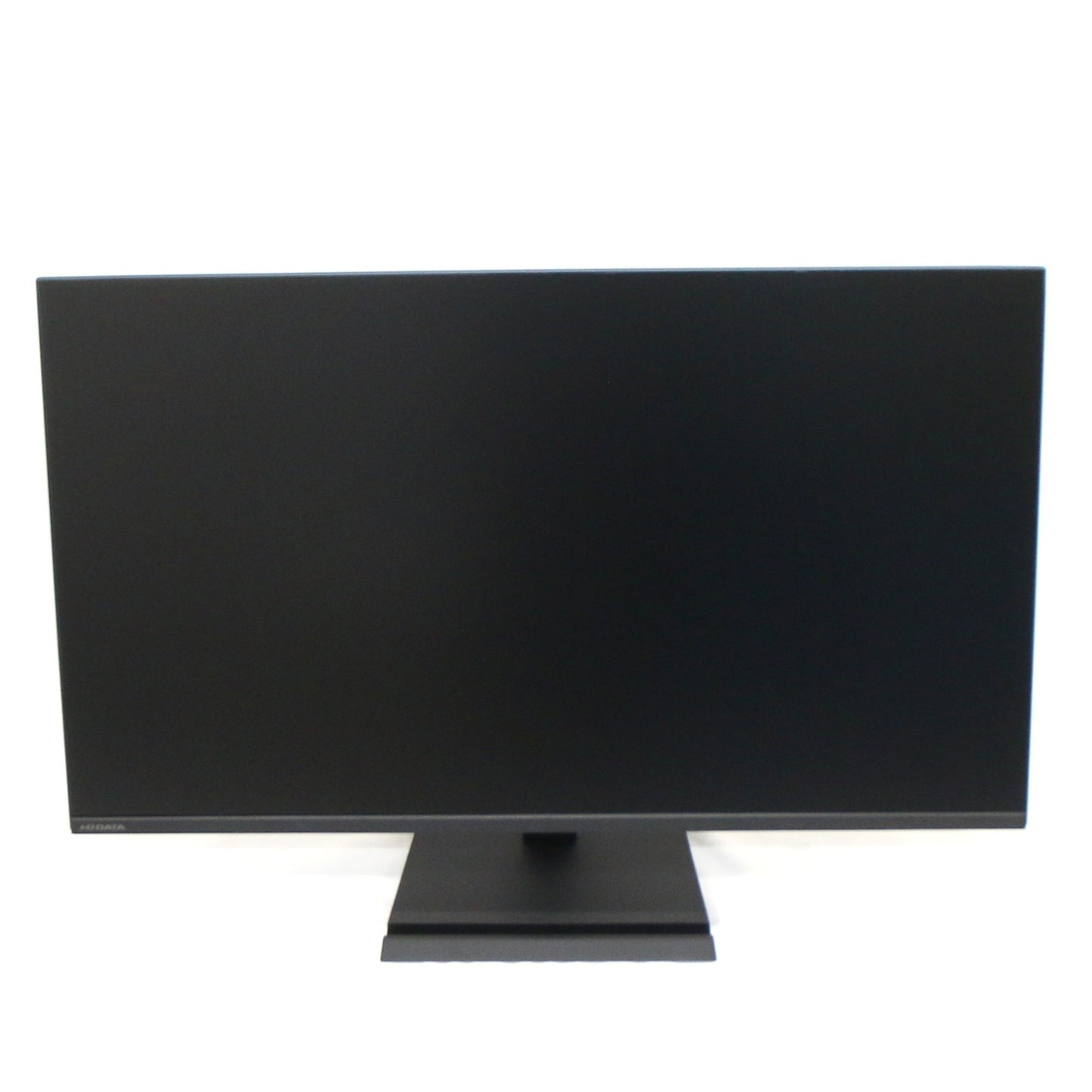 [中古(C)] アイ・オー・データ(IODATA) 広色域 31.5型ワイド液晶ディスプレイ LCD-PHQ321XQB　lcd-phq321xqb lcd-phq321xqb　[可]