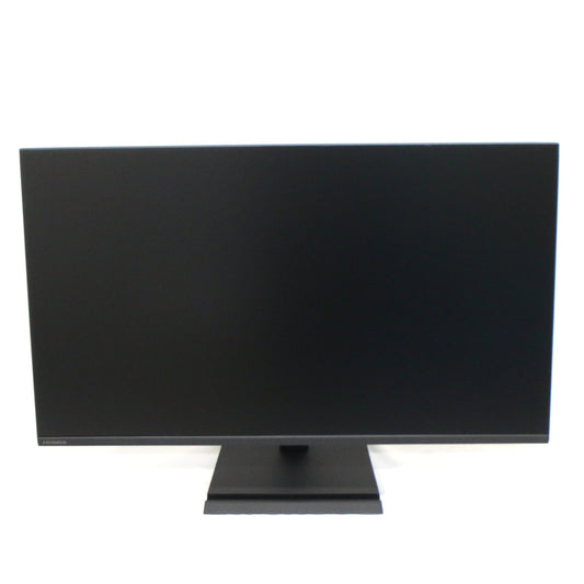 [中古(C)] アイ・オー・データ(IODATA) 広色域 31.5型ワイド液晶ディスプレイ LCD-PHQ321XQB　lcd-phq321xqb lcd-phq321xqb　[可]