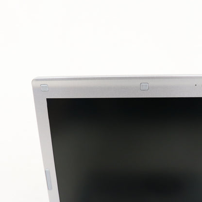 【Office非搭載】パナソニック Let's note(レッツノート) CF-LV8RDHVS (Windows11 Pro 64bit) ノートパソコン　cf-lv8rdhvs-n   整備済みアウトレット品 [中古(C)]