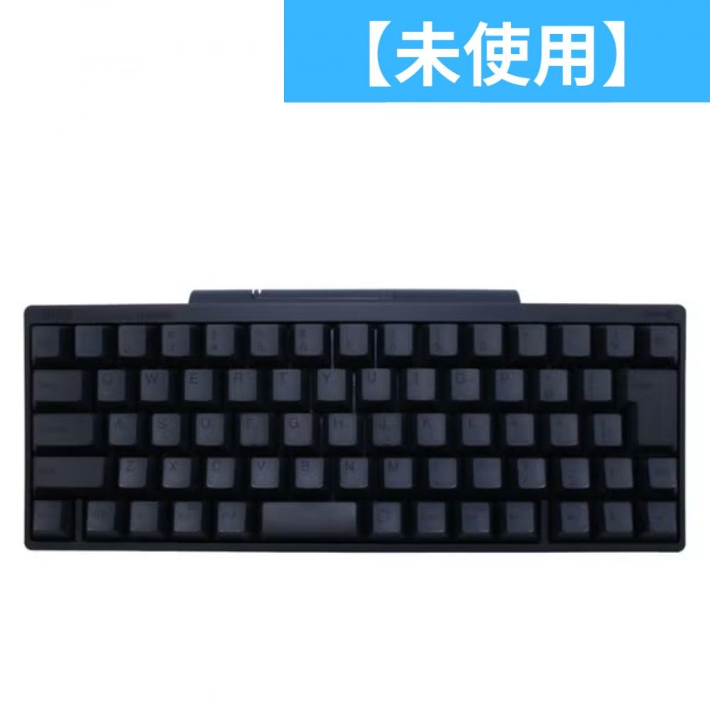PFU HHKB キーボード Pro HYBRID Type-S 日本語 墨 PD-KB820BS  pd-kb820bs  整備済みアウトレット品 ［未使用(S)