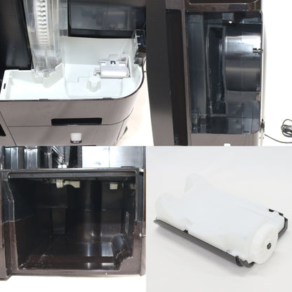 [中古(B)] ダイキン DAIKIN うるるとさらら除加湿ストリーマ空気清浄機 ACZ70X ビターブラウン(〜32畳)(加湿：木造11畳/プレハブ18畳)　acz70x  [良い]