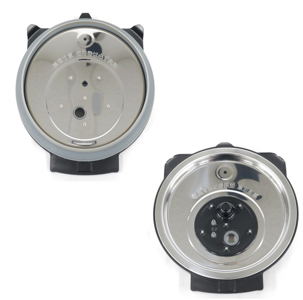 [中古(B)] [3.5合炊き] タイガー魔法瓶 土鍋ご泡火炊き JRX-G060 土鍋圧力IH式 炊飯器 jrx-g060wg アイボリーホワイト [良い]