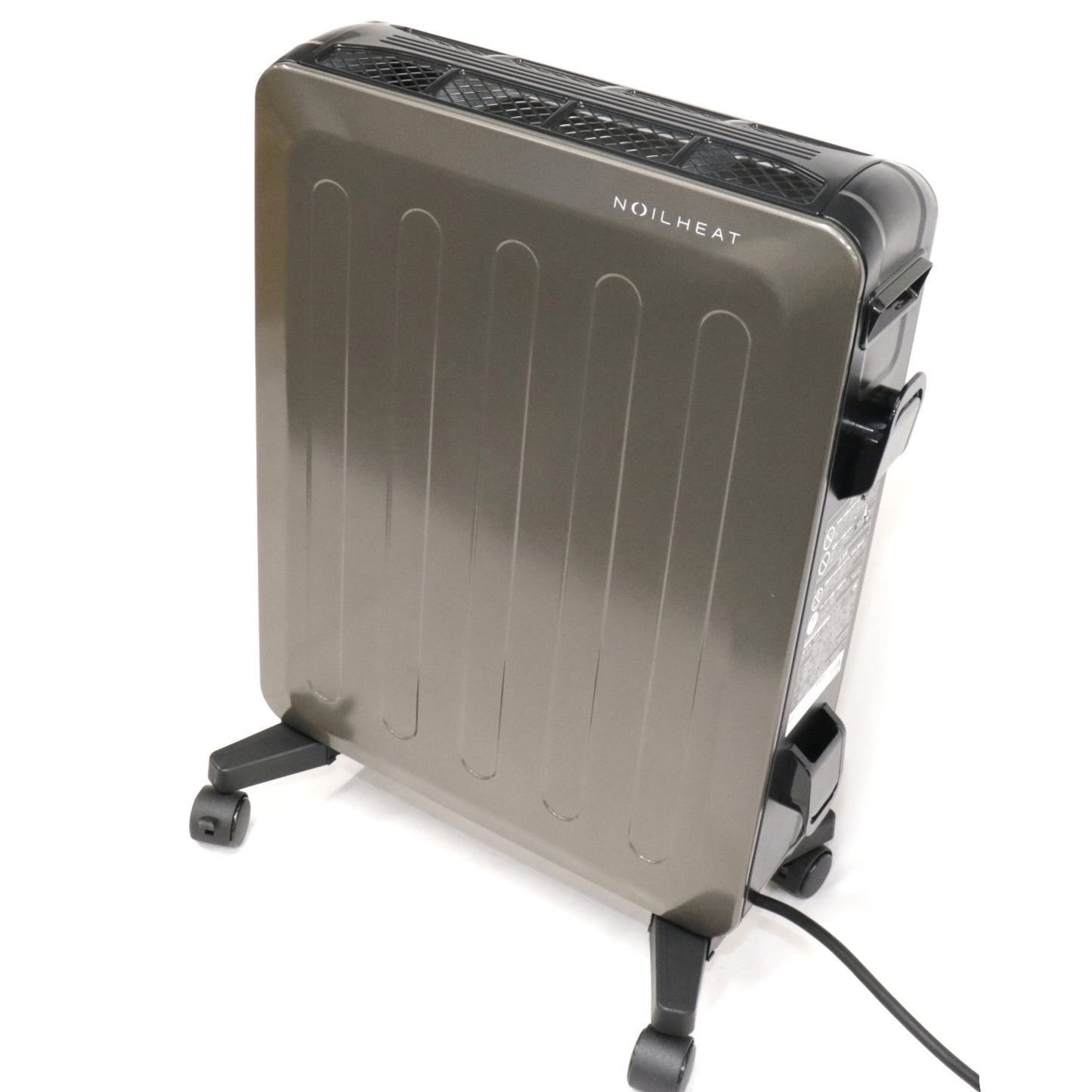 コロナ ノイルヒート DHS-1519 中古 ノイルヒート DHS-1519 中古] コロナ ノイルヒート DHS-1519 オイル