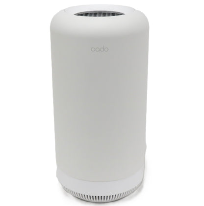 [中古(C)] cado (カドー) SAP-002 除菌脱臭機 sap-002-wh ホワイトsap-002-wh　[可]