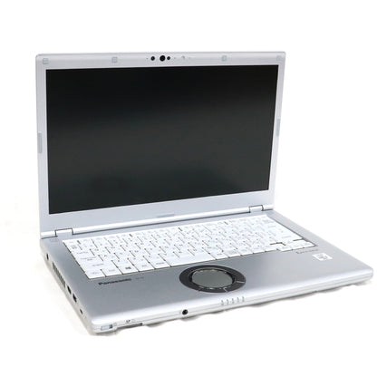 【Office非搭載】パナソニック Let's note(レッツノート) CF-LV9RDQVS (Windows11 Pro 64bit) cf-lv9rdqvs-win11   ジャンク品 [難あり(D)]