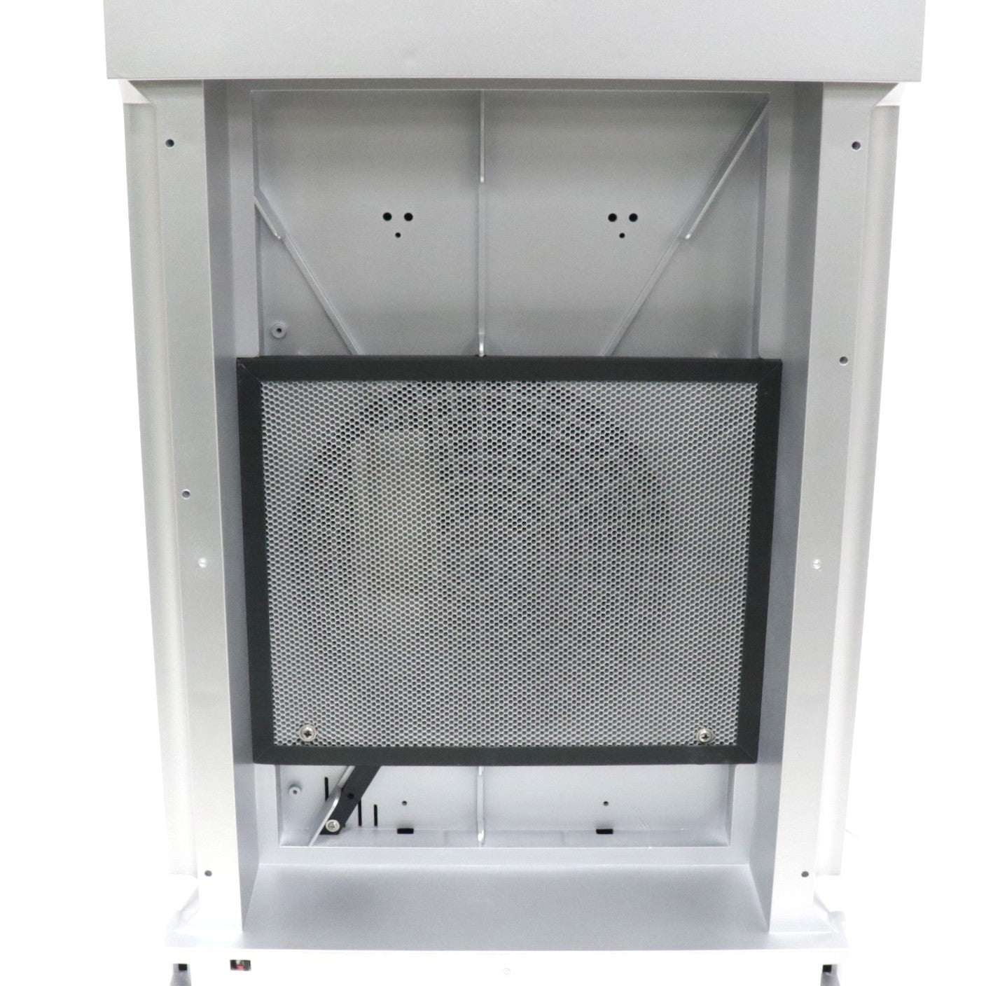 [中古(C)] Kirala Air Aria Pro (キララエアー アリアプロ) ハイブリッド空気清浄機 (〜約15畳）ariapro　[可]