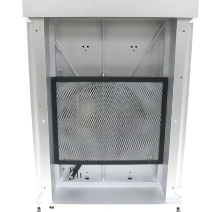 [中古(C)] Kirala Air Aria Pro (キララエアー アリアプロ) ハイブリッド空気清浄機 (〜約15畳）ariapro　[可]