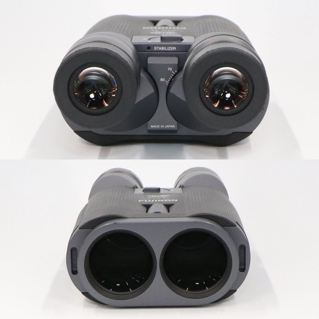 [倍率20倍]富士フイルム FUJINON テクノスタビ TS-L 20×40 コンサート・ライブ向け 防振双眼鏡 防水タイプ fujinon-techno-stabi-ts-l2040   整備済みアウトレット品 [中古(A)]