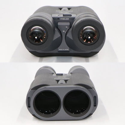 [倍率20倍]富士フイルム FUJINON テクノスタビ TS-L 20×40 コンサート・ライブ向け 防振双眼鏡 防水タイプ fujinon-techno-stabi-ts-l2040   整備済みアウトレット品 [中古(A)]
