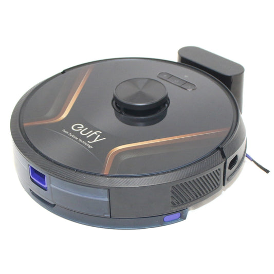 [中古(C)] Eufy by Anker ロボット掃除機 RoboVac X8 Hybrid t2261511-36 t2261511-36　[可]