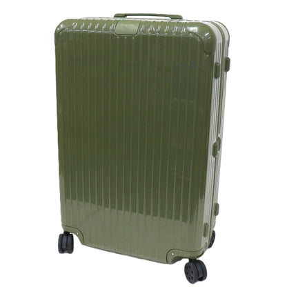 [5-8泊向けサイズ]リモワ Essential Check-InL Cactus 85L ハード スーツケース　essential-check-in-l-cactus   整備済みアウトレット品 [中古(C)]