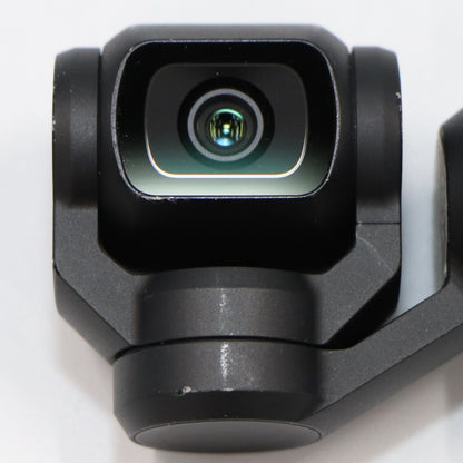 [中古(C)]DJI Osmo Pocket 3 Creator Combo 3軸スタビライザー搭載 ポケットジンバルカメラ osmopocket-3-combo　[可]
