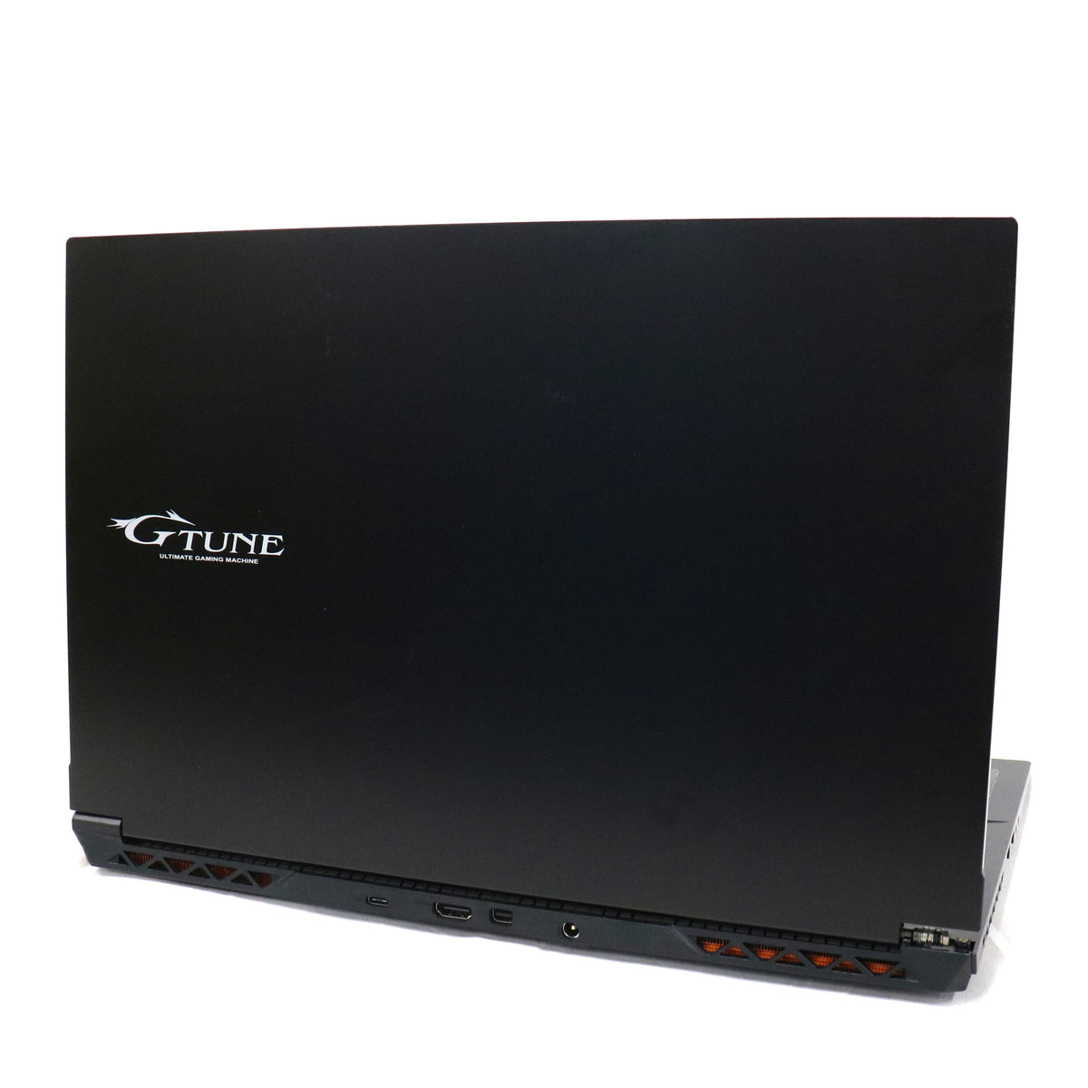 mouse(マウス) G-Tune P5 ゲーミングノートパソコン 2208P5-ADLABW11　2208p5-adlabw11   整備済みアウトレット品 [中古(C)]