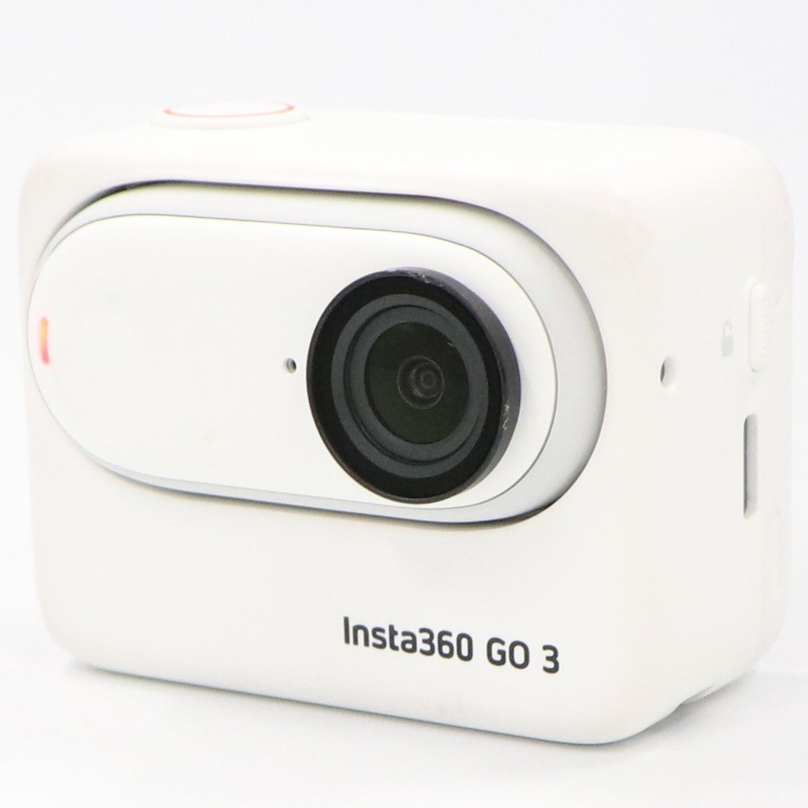 Insta360 GO 3 アクションカメラ(32GB) insta360-go-3-32   整備済みアウトレット品 [中古(C)]