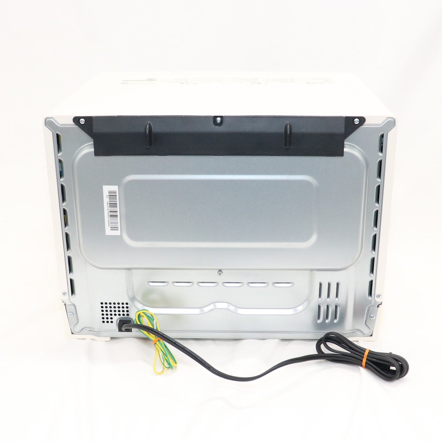[22L]Aladdin アラジン グラファイト AEM-G14A オーブンレンジ aem-g14a-w  ホワイト 整備済みアウトレット品 [良い(B)]