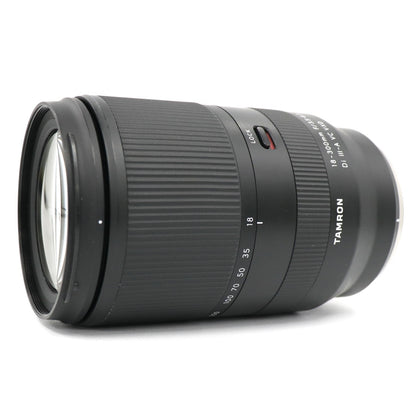 [中古(B)] タムロン 18-300mm F/3.5-6.3 Di III-A VC VXD 高倍率ズームレンズ(FUJIFILM Xマウント用) tamron-18300-f3563-x[良い]