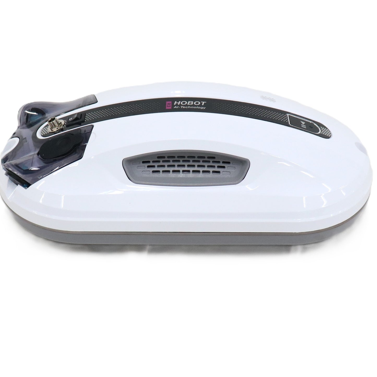 ホボット 窓掃除ロボット HOBOT-R3　hobot-r3   整備済みアウトレット品 [中古(C)]