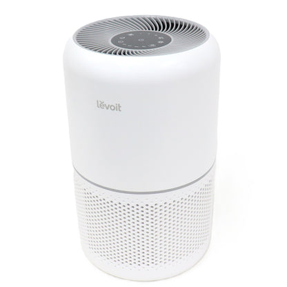 Vesync(ウィーシンク) Levoit Core 300 空気清浄機 （プラズマ機能付き）　core300-plasma  ホワイト 整備済みアウトレット品 [良い(B)]