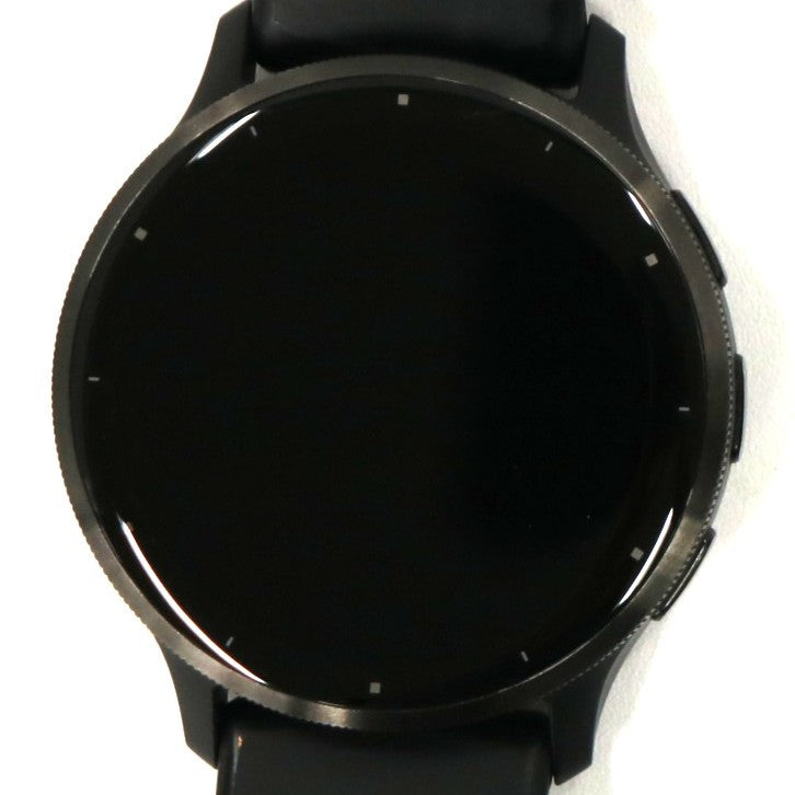 ガーミン(GARMIN) Venu 3 スマートウォッチ venu3-b  Black / Slate 整備済みアウトレット品 [中古(C)]