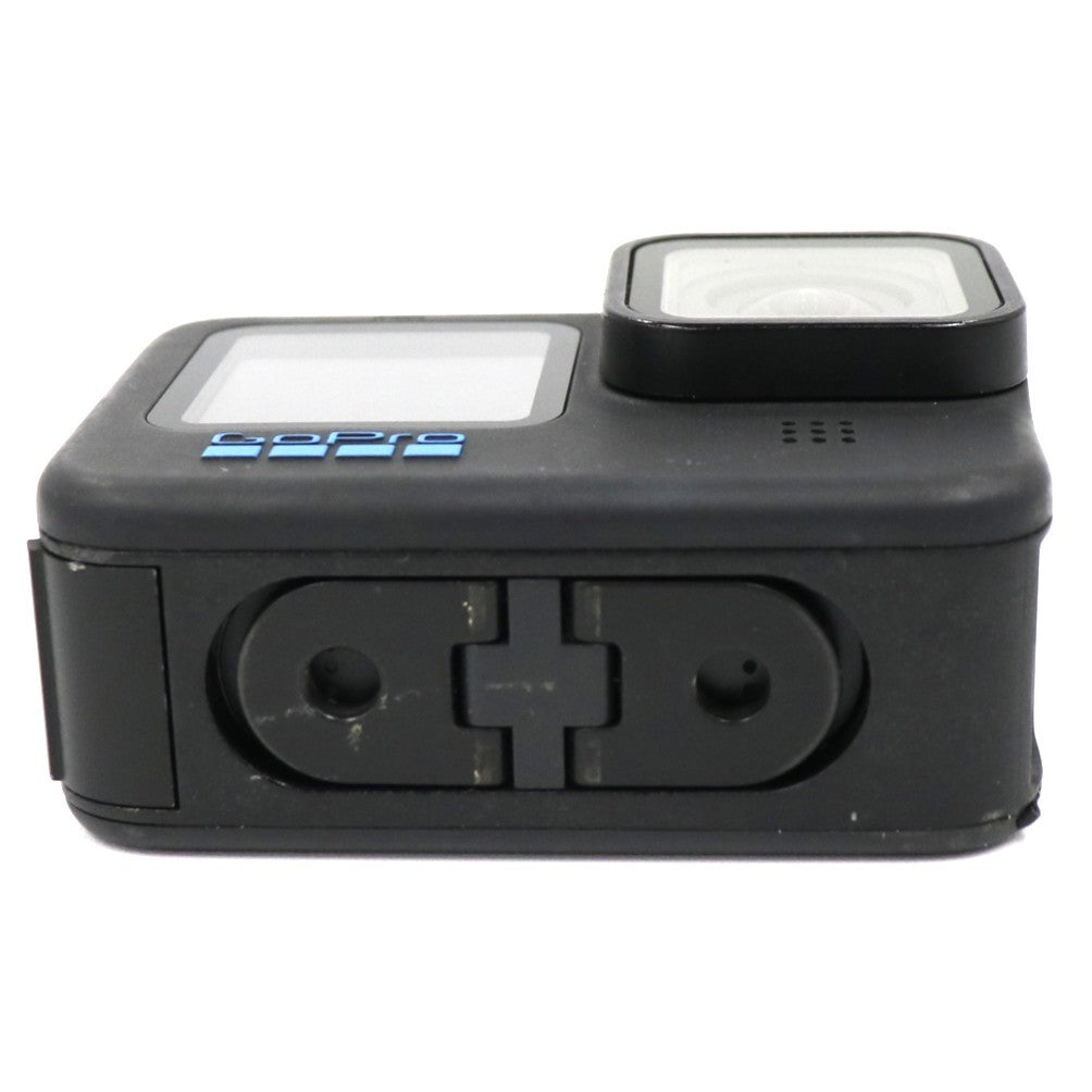 [中古(C)] GoPro HERO10 Black(防水ハウジング付き) hero10-black[可]