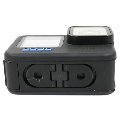 [中古(C)] GoPro HERO10 Black(防水ハウジング付き) hero10-black[可]