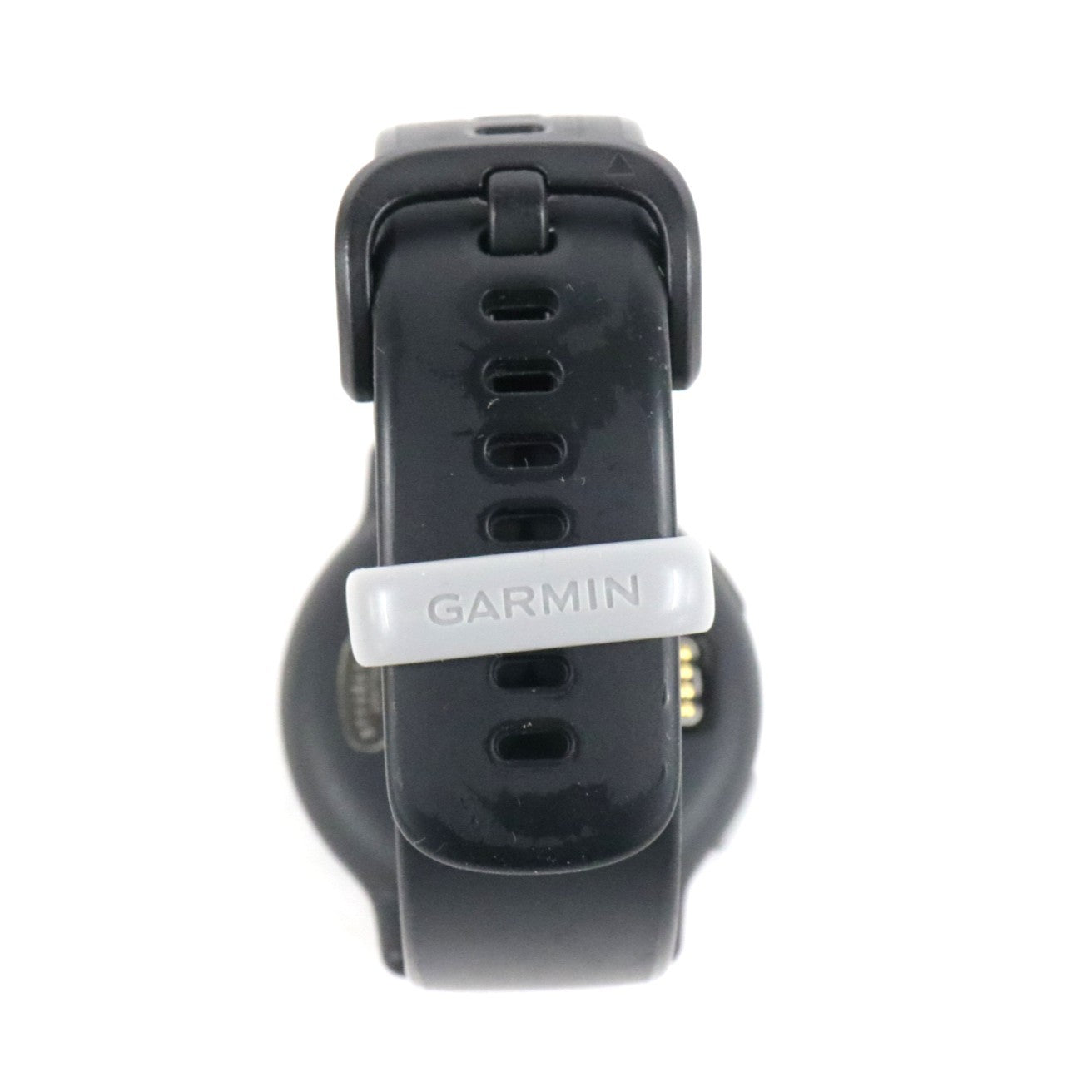 [中古(C)] ガーミン(GARMIN) vivoactive 5 フィットネスGPSウォッチ ブラック vivoactive-5 vivoactive-5　[可]