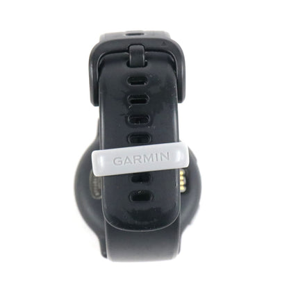 [中古(C)] ガーミン(GARMIN) vivoactive 5 フィットネスGPSウォッチ ブラック vivoactive-5 vivoactive-5　[可]