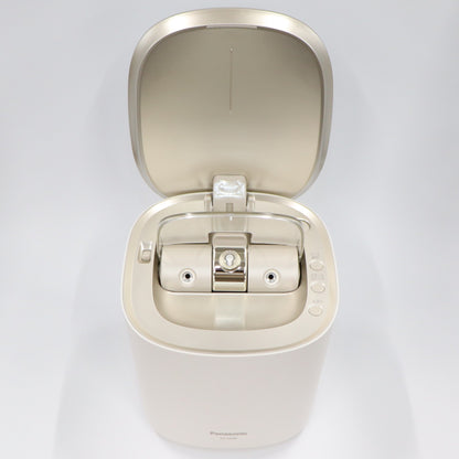 [中古(A)] パナソニック スチーマー ナノケア EH-SA0B　eh-sa0b-n [非常に良い]